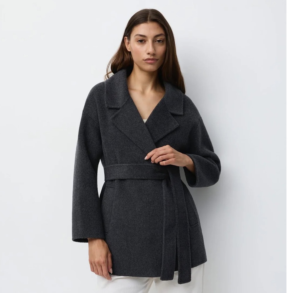 The Curated The London Jacket